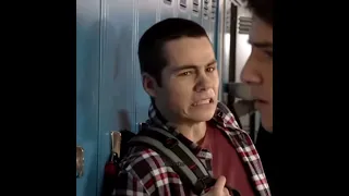 stilessssssss #stilesstilinski #dylanobrien #capcut #teenwolf #shorts #fyp