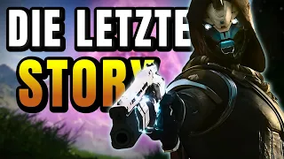 OMG! Wie Geil War Das Bitte!? - Destiny 2 Ins Licht Story Deutsch