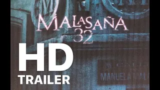 MALASAÑA 32 - trailer español hd (2020). @3msc-tgdt-3vecestu