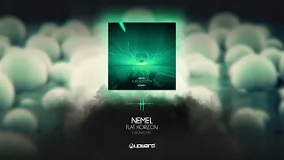 Nemel - Flat Horizon (Original Mix)