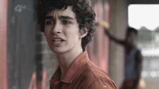 BEST OF NATHAN (MISFITS)