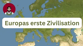 Europas erste Zivilisation #civilization #donaukultur #Kupferzeit #vinča #vinca #donau
