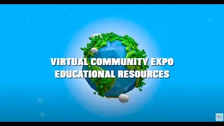 Educational Resources - Virtual Community Expo Full Day 1 - 4.26.2021 | LMH