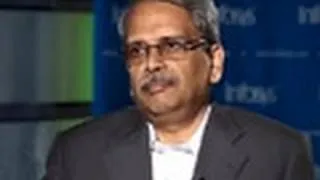 Firms in a better position to face crisis: Infosys