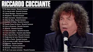Best Of Riccardo Cocciante - Riccardo Cocciante Greatest Hits 2022 - Riccardo Cocciante canzone