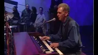 Georgie Fame - Yeh Yeh! (Later with Jools Holland Nov '00)