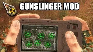 ПЕРВЫЙ ФРИПЛЕЙНЫЙ МОД НА GUNSLINGER. GUNSLINGER FREEPLAY ADDON BUILD 4.1