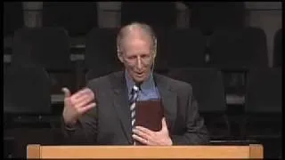 If My Words Abide In You - John Piper