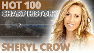 Sheryl Crow | 1994 - 2003 | Hot 100 Chart History