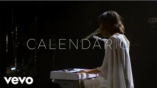 ANAVITÓRIA - Calendário (Ao vivo na Fundição)