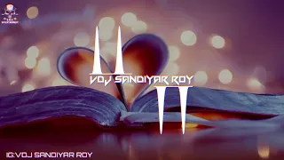 Maria Two Daddy Shaq-Mix-Vdj Sandiyar Roy_