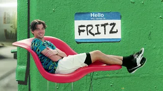 Hot Seat with Taylor Fritz - HEAD