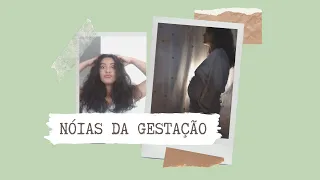 ESTAMOS GRÁVIDOS, de novo. 🤰🏽✨- Mãeternagem (ep.20)