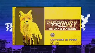 The Prodigy - The Day Is My Enemy (Little Orange UA Version)