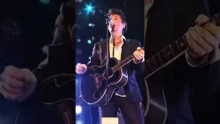 A-ha | Forever Not Yours | (LIVE)(2010)