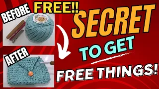 How to Shop for Free on Lazada, Lotus, and Grab! SECRET is out!  #HopemediaTV7 #crochet  #microsoft