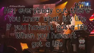 Paul McCartney - Everybody Out There (Lyrics) [HD]