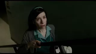 The Shape of Water | Official Trailer 1 | 2018