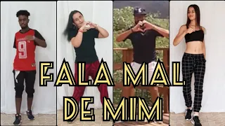 Fala Mal De Mim-Pedro Sampaio, Daniel Caon, Wesley Safadão|coreografia by GRUPO ZUMBENS|GZ|