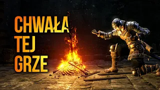 Lata mijają, a pierwsze Dark Souls wciąż sprawia, że zarywam nocki