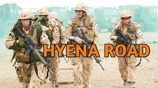 Hyena Road Action Full Movie | New Film | 2024