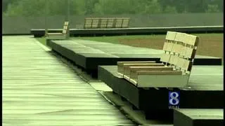 Somerset Coroner: Flight 93 Remains Not In Landfill