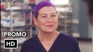 Grey's Anatomy 18x15 Promo "Put It To The Test" (HD) Season 18 Episode 15 Promo