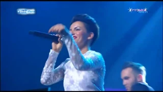 Julia Volkova live 2017