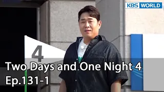 Two Days and One Night 4 : Ep.131-1 | KBS WORLD TV 220703