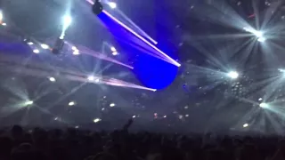 The Prodigy - Voodoo People (Ran-D remix) @ Qlimax 2015 - 1080p 60fps