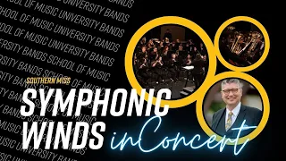 Symphonic Winds Concert
