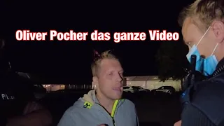 Oliver Pocher in das ganze viedeo in Hartenholm !! #oliverpocher#hartenholm#konzert#￼