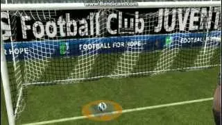 Судья Не засчитал чистий гол FIFA 13