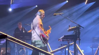 Bon Iver - U [Man Like] (Live @ Ziggo Dome, Amsterdam)