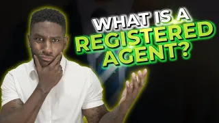 Everything You Need To Know About Registered Agents