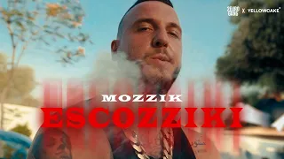 MOZZIK - ESCOZZIKI