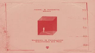 Gabriel O Pensador - Cachimbo Da Paz (HAWK. & INNDRIVE Remix) [DropUnited Exclusive]