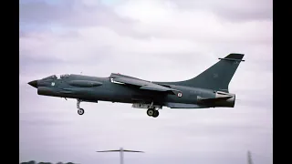 1999 RIAT Fairford Airshow (part 1)