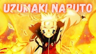 Naruto Edit [AMV]- Carol of the Bells