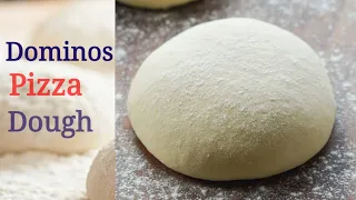 Dominos Pizza Dough|Best&Easy Pizza Dough|Perfect Pizza Dough|Pizza Dough Recipe|Homemade PizzaDough