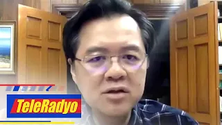 SRO | TeleRadyo (23 September 2021)