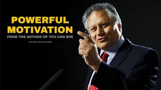 What Made Them Winners | Shiv Khera Motivational Speech | Let's Become Successful