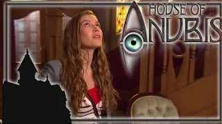 House of Anubis - Episode 1 - House of secrets - Сериал Обитель Анубиса