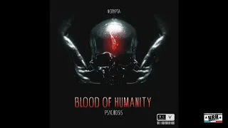 Ncrypta - Blood Of Humanity (Rawstyle)[LIVEHRH]