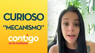 LO ENSEÑAN EN TIK TOK: El "mecanismo" de extranjeros para retirar fondos AFP - Contigo en la Mañana