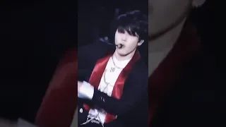 [BTS JIMIN] 지민이 목 긁는거 개좋아ㅜㅜ 존와 잘해ㅜㅠ