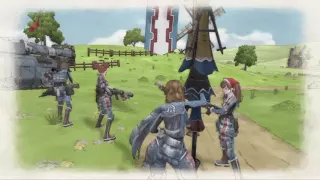 Valkyria Chronicles Farming Kills Strategy