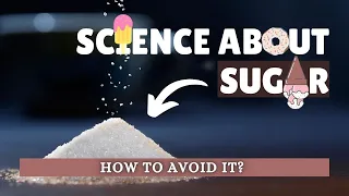 What does sugar do to your body? Proven negative effects of sugar based on science
