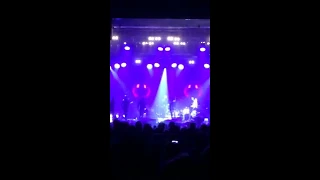 Loboda 2018 (impression concert Fürth/Germany 17.11.18)