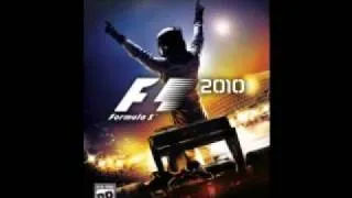 F1 2010 Soundtrack Preview